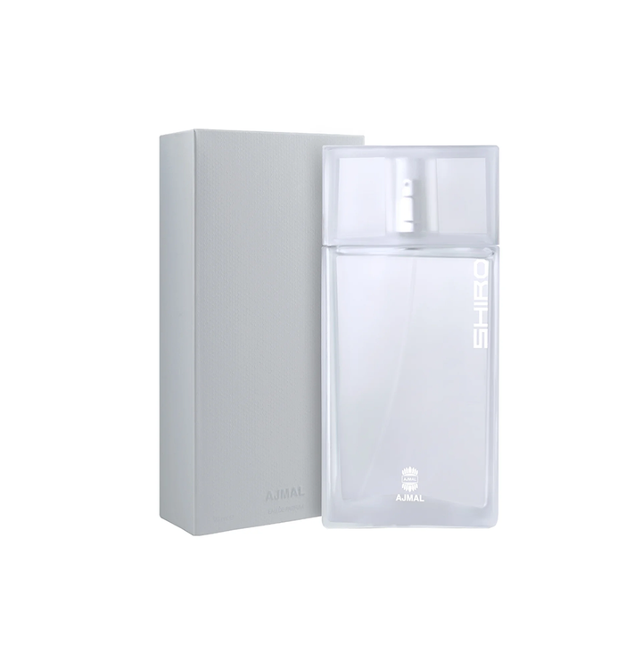 Ajmal Shiro Eau De Parfum 90ml for Men