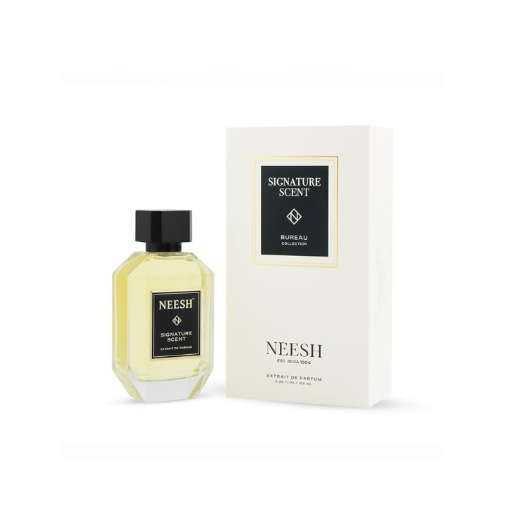 Neesh Signature Scent Extrait De Parfum For Men