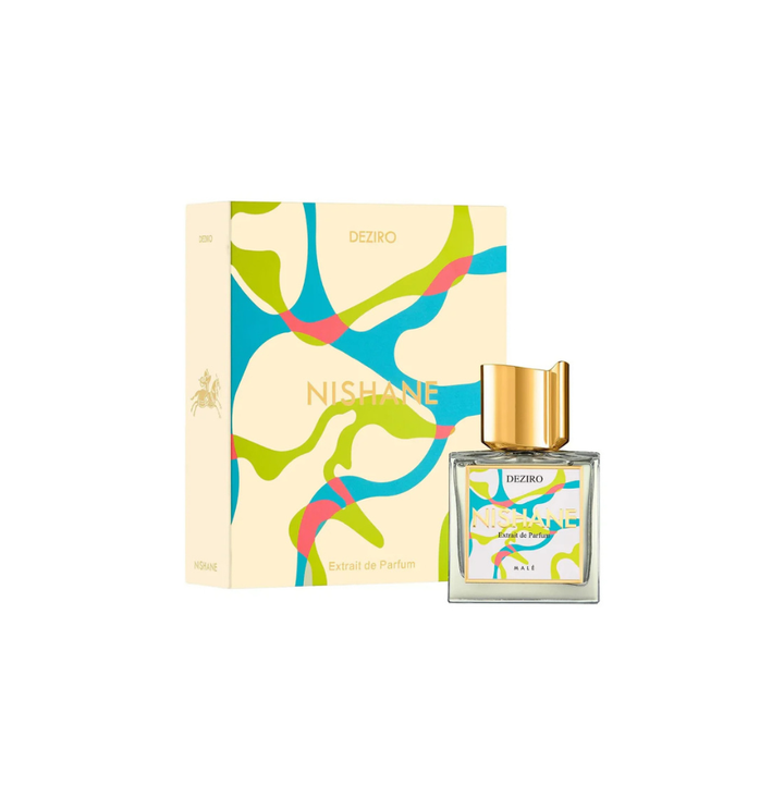 Nishane Deziro Eau De Parfum 100ml For Men & Women