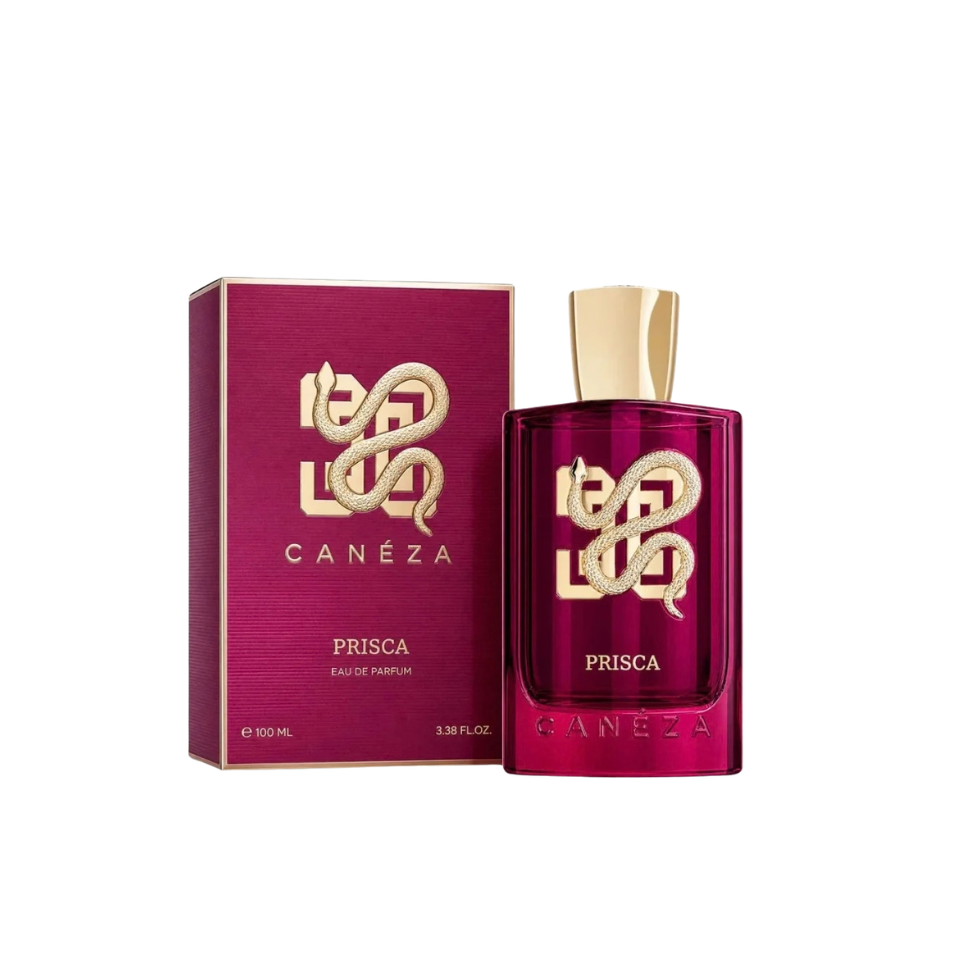 Caneza Prisca Eau De Parfum 100ml For Women