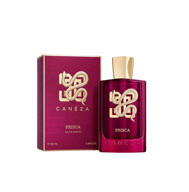 Caneza Prisca Eau De Parfum 100ml For Women
