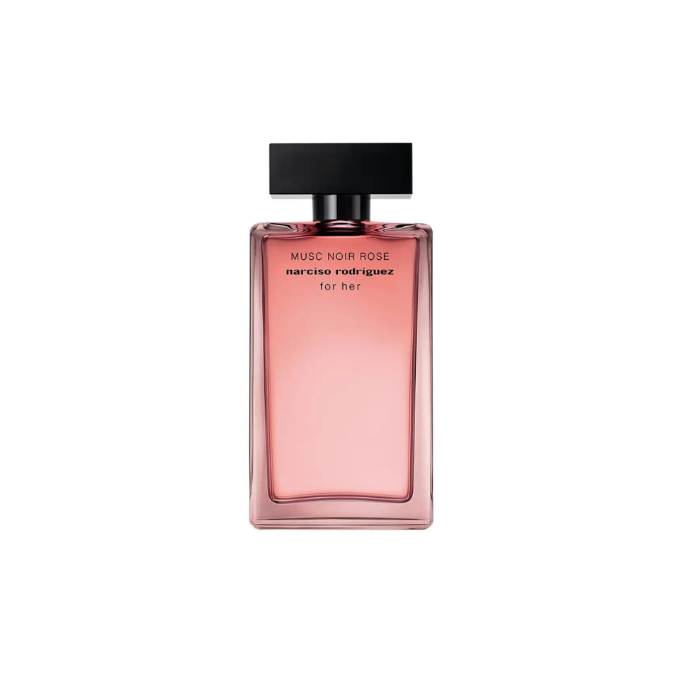 Narciso Rodriguez Musc Noir Rose Eau De Parfum 50ml For Woman