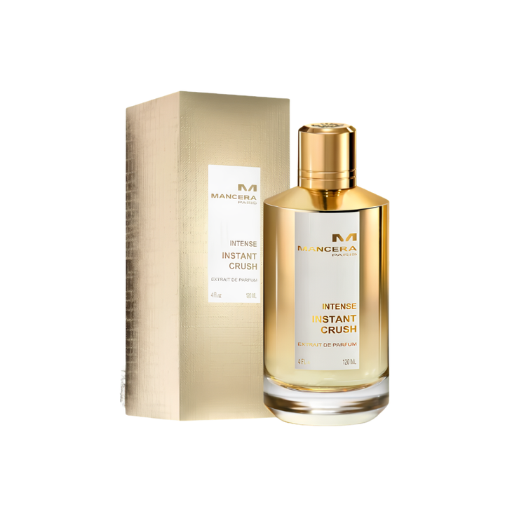 Mancera Intense Instant Crush Extrait de Parfum 120ml For Man & Woman