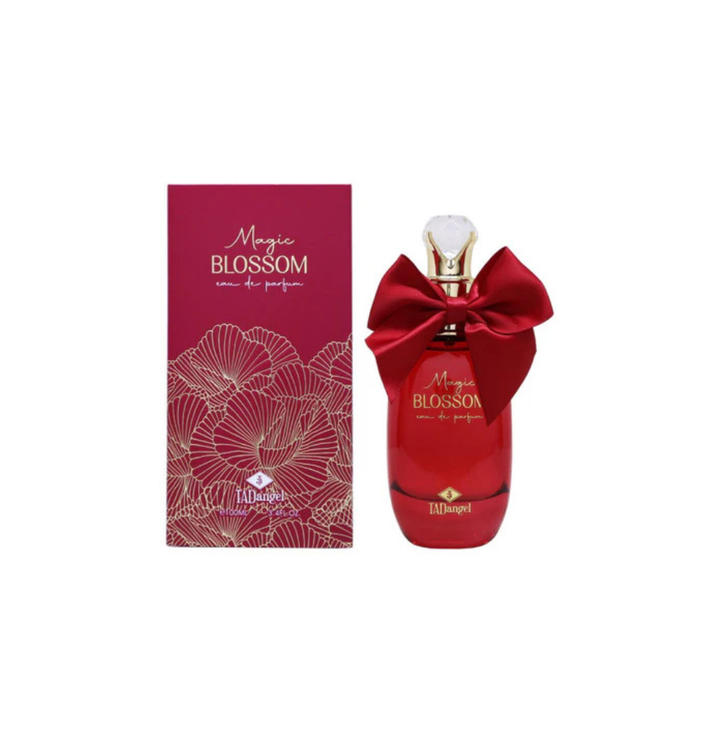 TADangel Magic Blossom Eau De Parfum 100ml For Woman