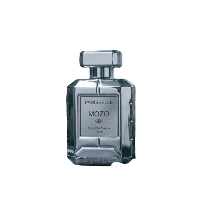 Parisbelle Mozo Extrait De Parfum 100ml For Men & Women