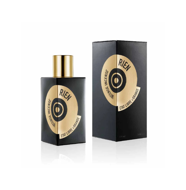 Etat Licre D'Orange Rien Intense Eau de Parfum 100ml For Men & Women