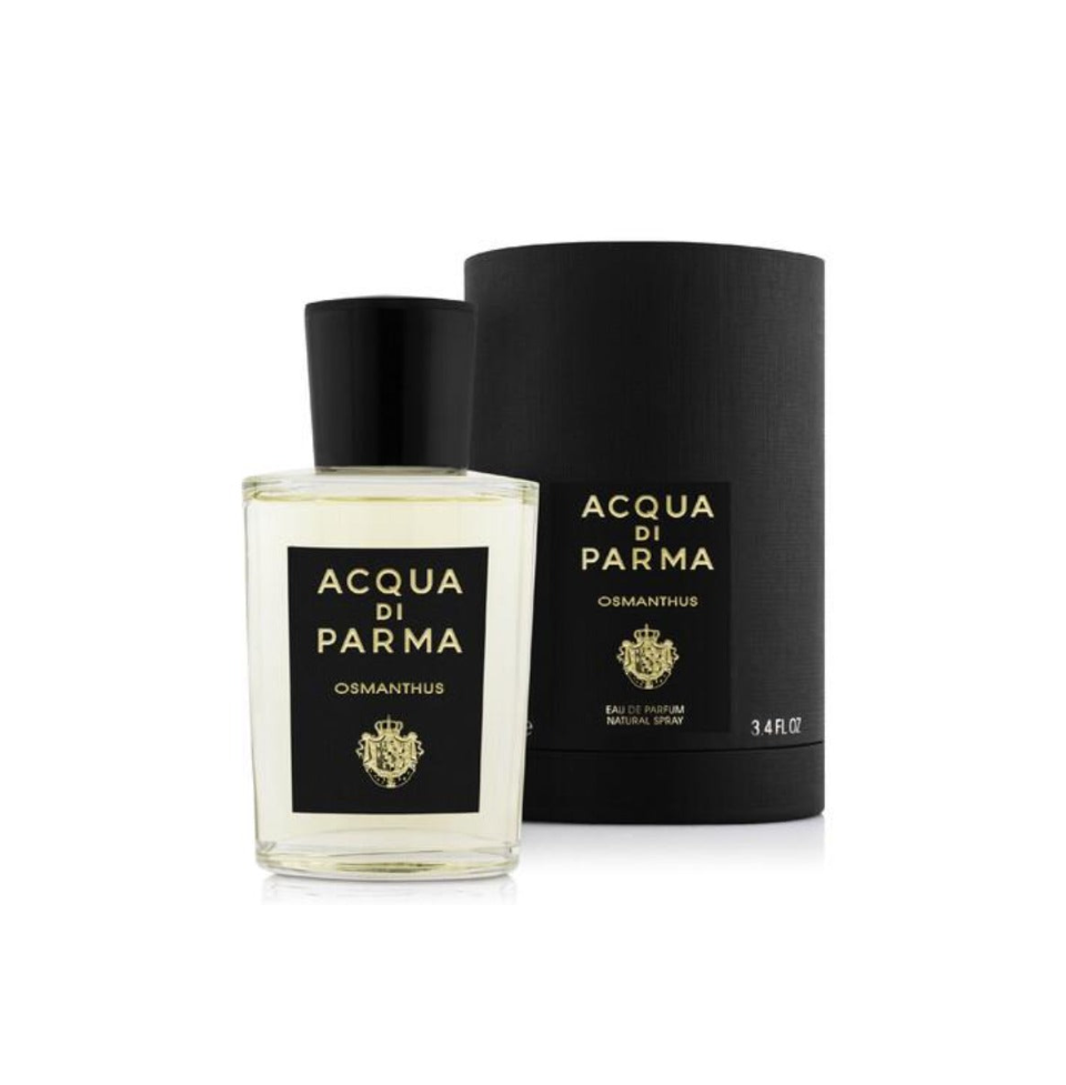 Acqua di Parma Osmanthus Eau De Parfum 180ml For Men & Women