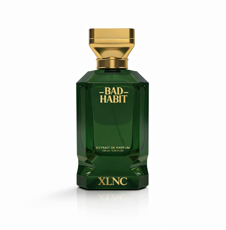 XLNC Bad Habbit Extrait De Parfum 100ml For Men