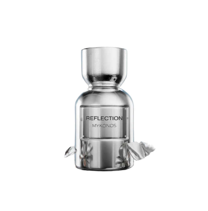 Mykonos Reflection Extrait De Parfum 50ml For Man & Woman