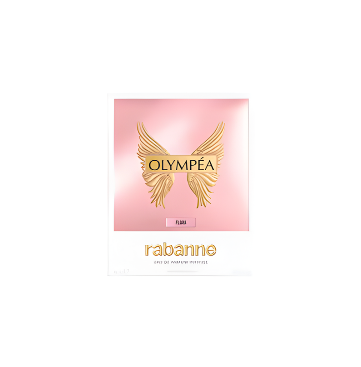 Paco Rabanne Olympea Flora Eau De Parfum Intense 80ml For Women