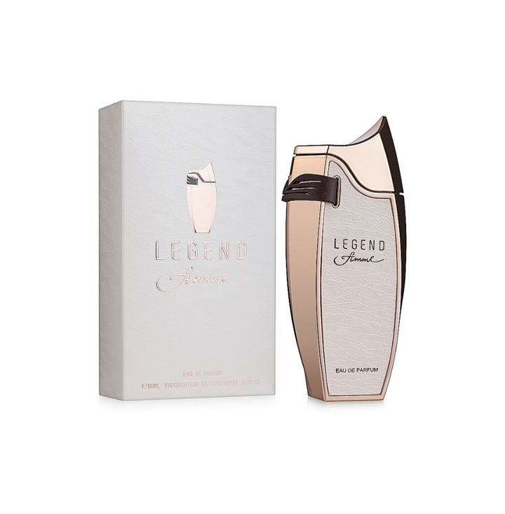 Emper Legend Eau De Parfum 100ml For Women
