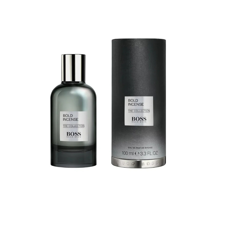 Hugo Boss The Collection Bold Incense Eau De Parfum 100ml For Men & Women
