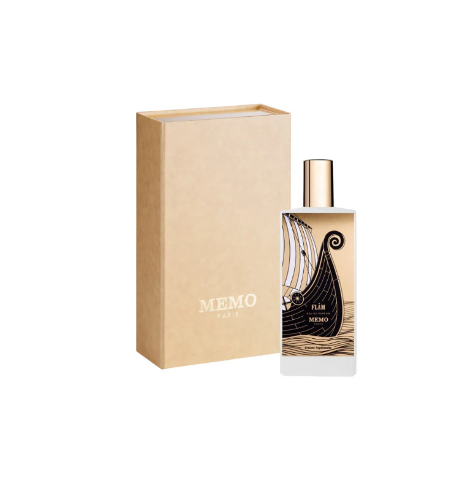 Memo Paris Flam Eau de Parfum 75ml For men & Women
