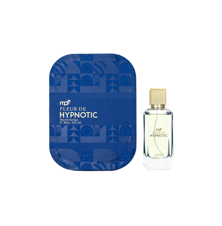 MPF Fleur De Hypnotic Eau De Parfum 90ml For Men & Women