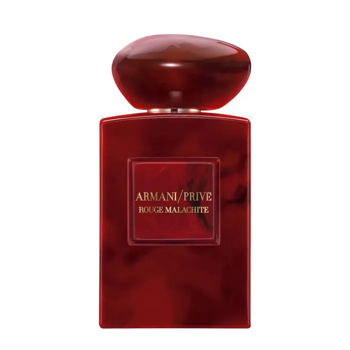 Armani Privé Rouge Malachite Eau de Parfum 100ml For Men