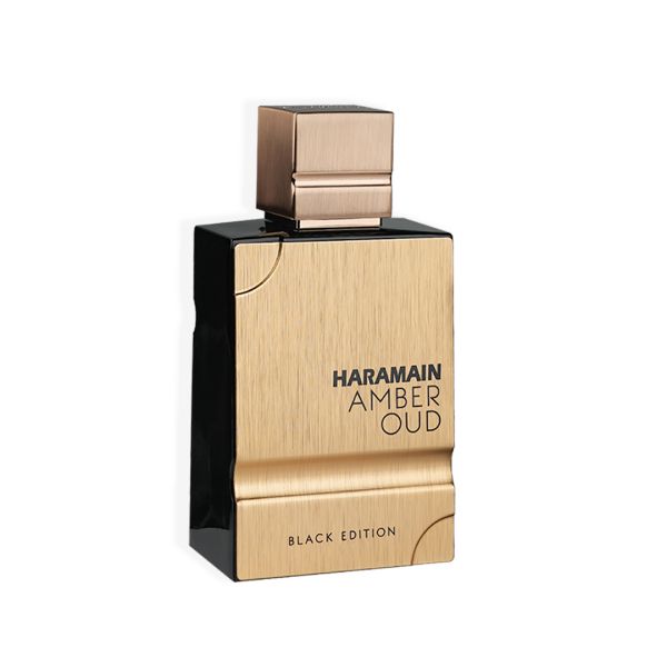 Al Haramain Amber Oud Black Edition Eau De Parfum for Men & Women