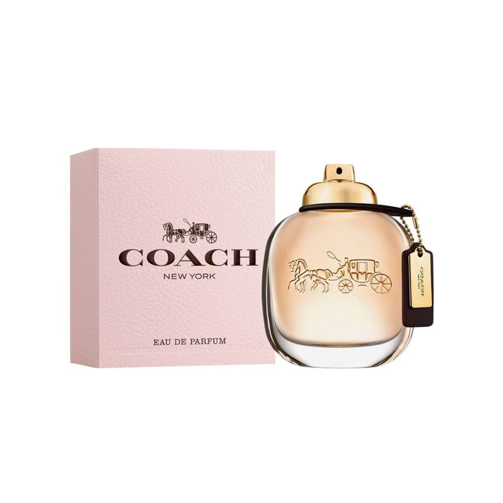 Coach Coach Eau De Parfum 90ml For Women