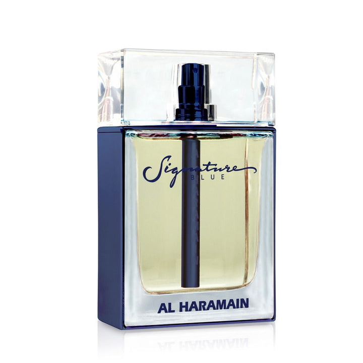Al Haramain Signature Blue Eau De Parfum 100ml For Men