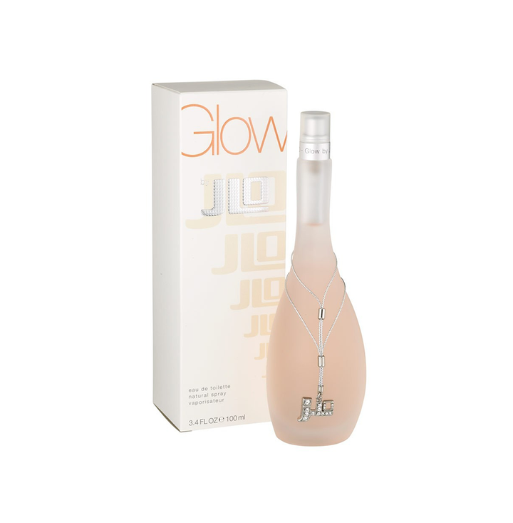 Jennifer Lopez Glow (JLO) Eau De Toilette for Women 100 ML