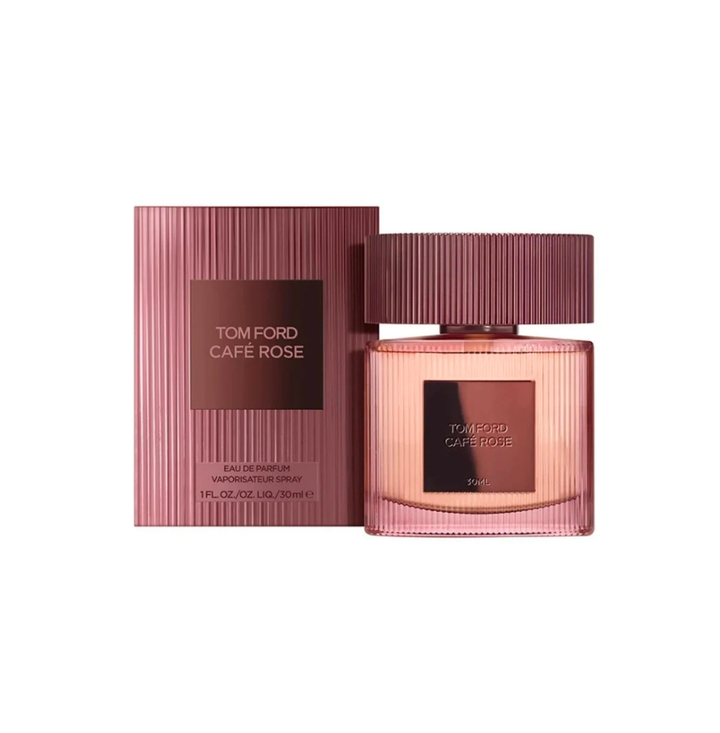 Tom Ford Cafe Rose Eau De Parfum 30ml For Women