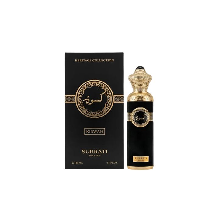 Surrati Kiswah Eau De Parfum 100ml For Men & Women