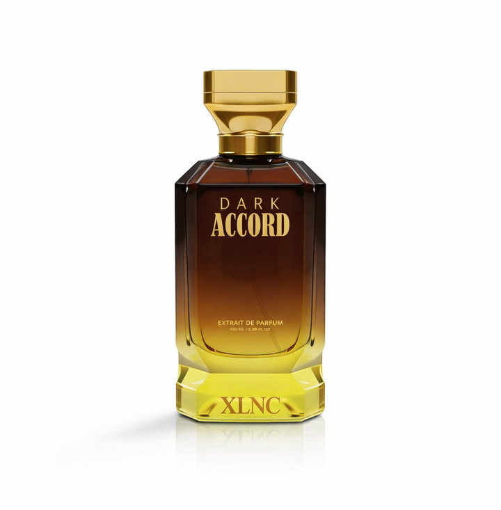 XLNC Dark Accord Extrait De Parfum 100ml For Men & Women