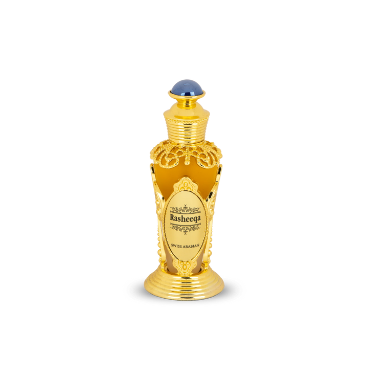 Swiss Arabian Rasheeqa Concentrated Perfume Oil 20ml For Man & Woman