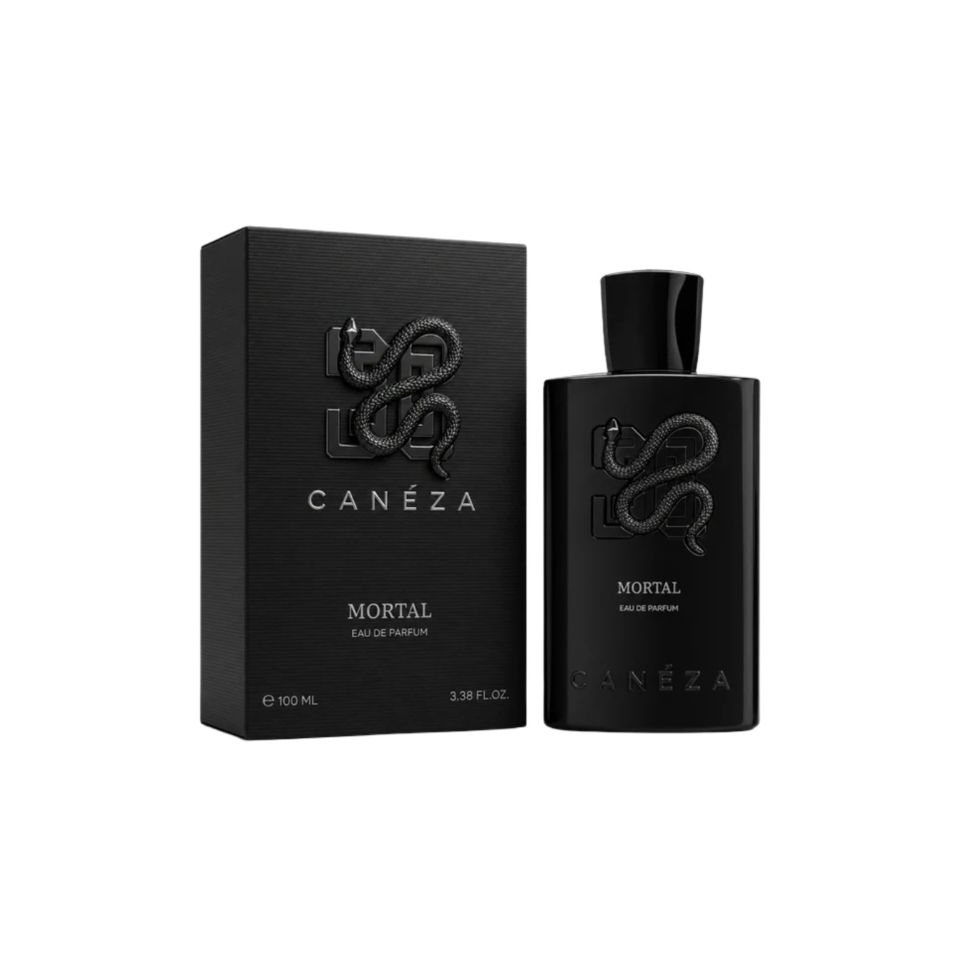 Caneza Mortal Eau De Parfum 100ml  For Men & Women