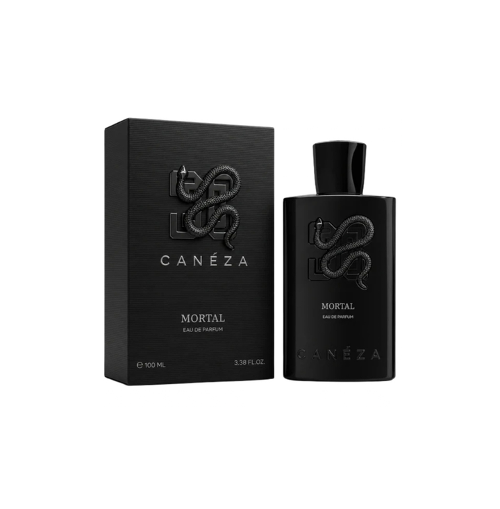 Caneza Mortal Eau De Parfum 100ml  For Men & Women