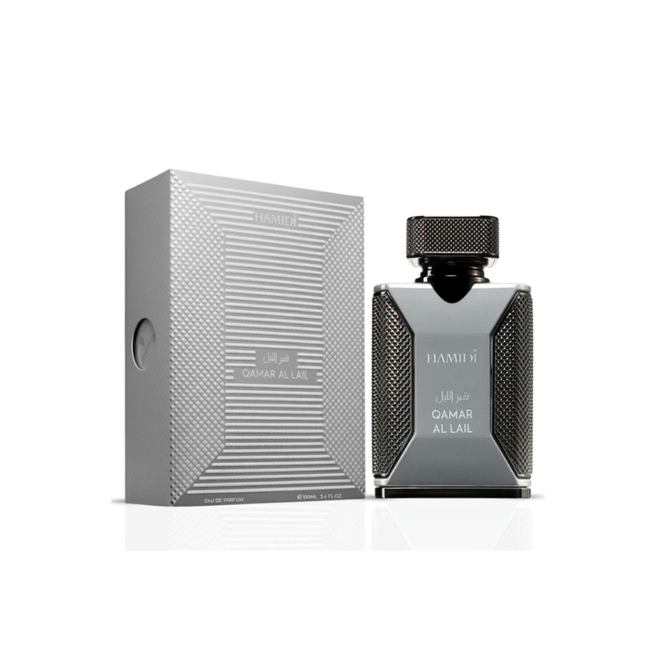 Hamidi Qamar Al Lail Eau De Parfum 100ml For Man & Woman