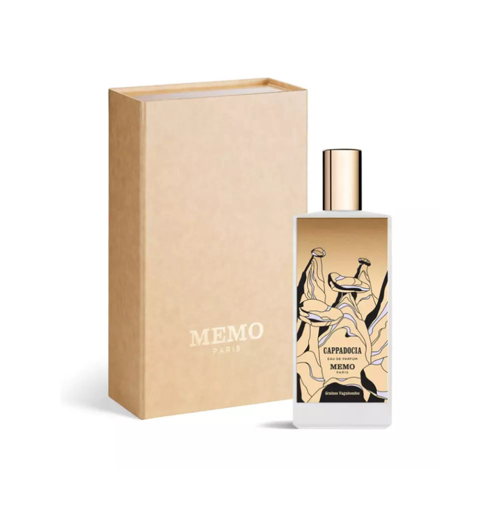 Memo Paris Cappadocia Eau de Parfum 75ml For Men & Women