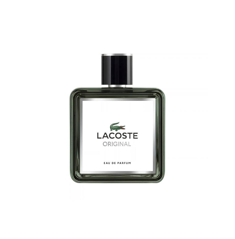 Lacoste Original Eau De Parfum 100ml For Men