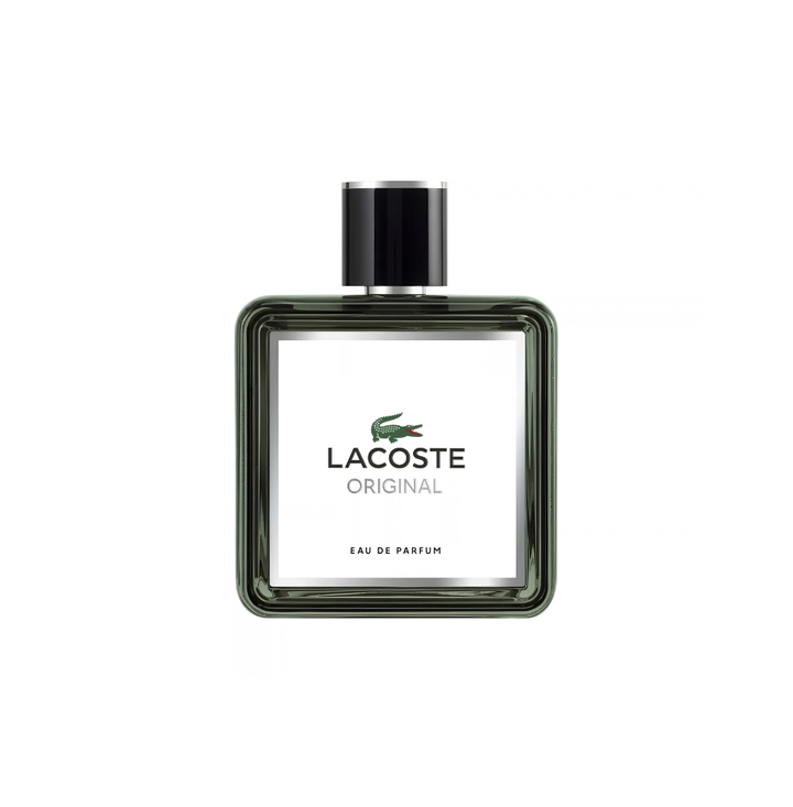 Lacoste Original Eau De Parfum 100ml For Men