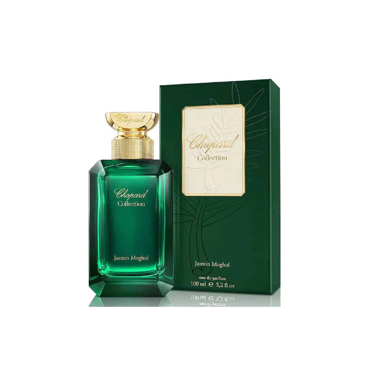Chopard Collection Jasmin Moghol Eau De Parfum 100ml For Men & Women