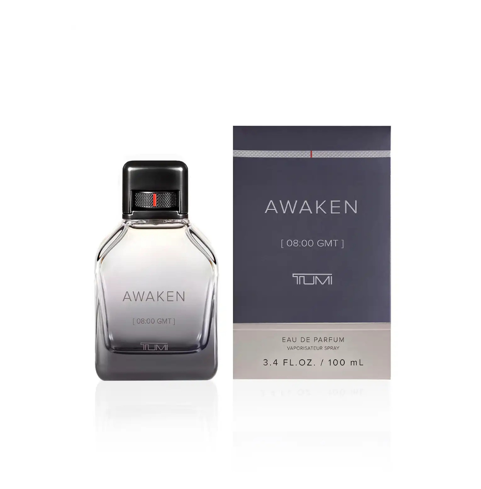 Tumi Awaken Eau De Parfum 100ml For Men & Women