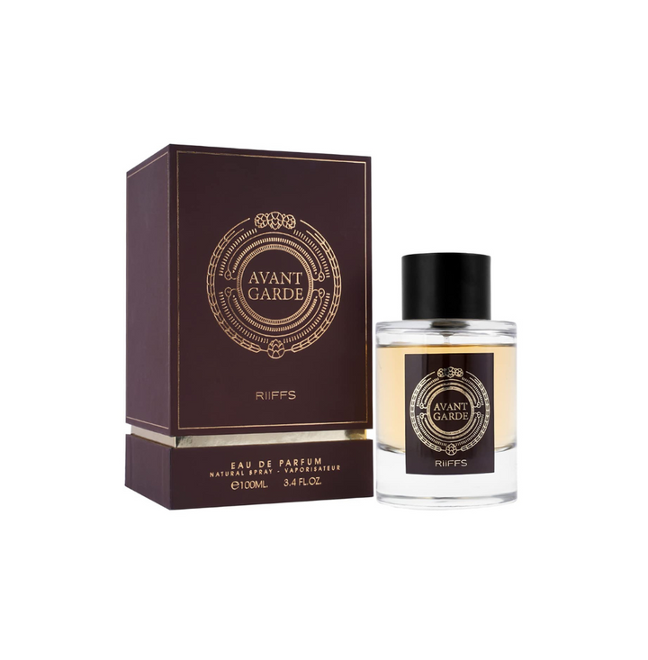 Decant/Sample Of RiiffS Avant Garde Eau De Parfum 10ml For Men