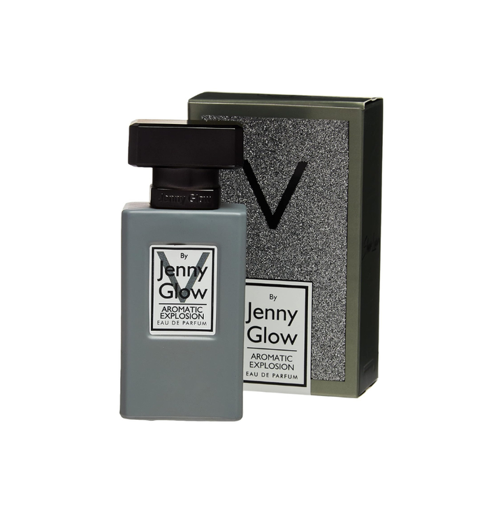 Jenny Glow Aromatic Explosion Eau De Parfum 30ml For Men & Woman