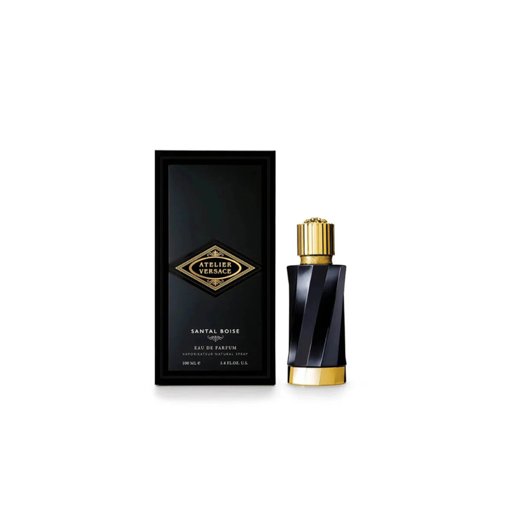 Versace Santal Boise Eau De Parfum 100ML For Men