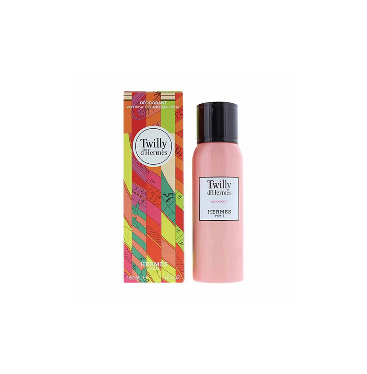 Hermes Twilly D'Hermès Deodorant Spray 150ml