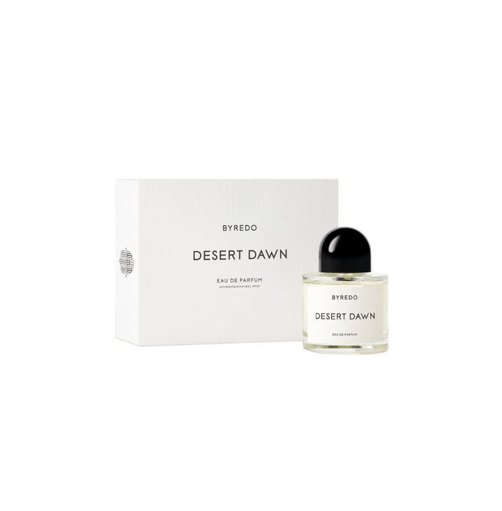 Byredo Desert Dawn Eau De Parfum 100ml For Men & Women