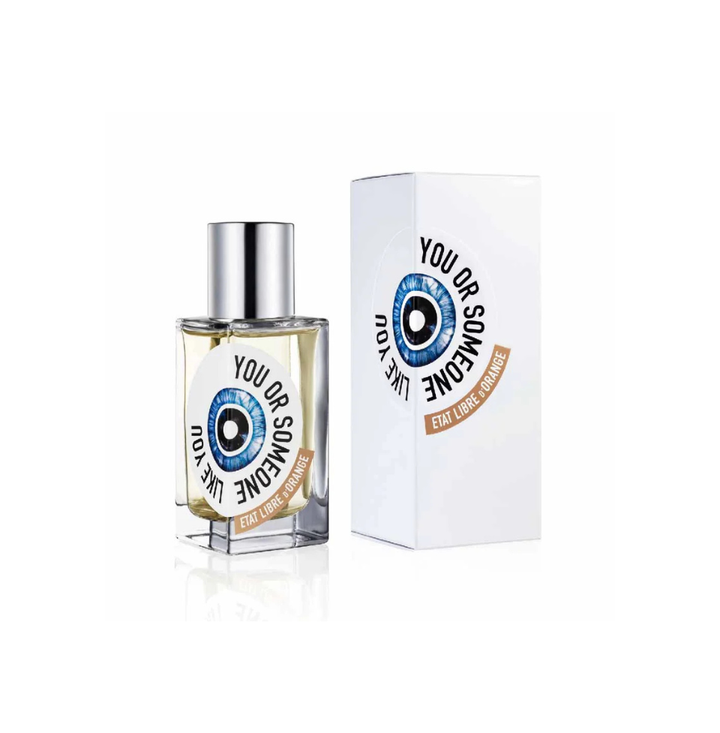Etat Libre D'orange You Or Someone Like U Eau De Parfum 100ml For Men & Women