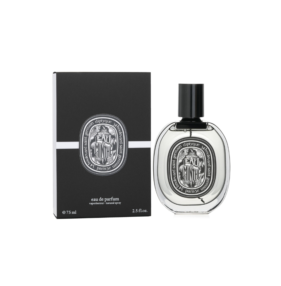 Diptyque Minthe Eau De Parfum 75ml For Men & Women
