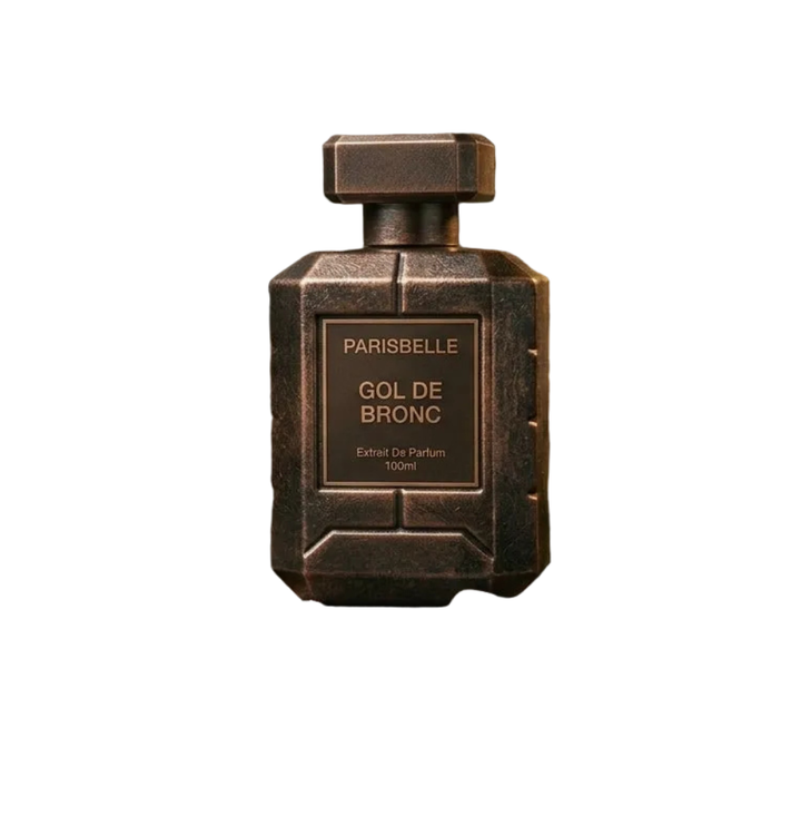 Parisbelle Gol De Bronc Extrait De Parfum 100ml For Men & Women