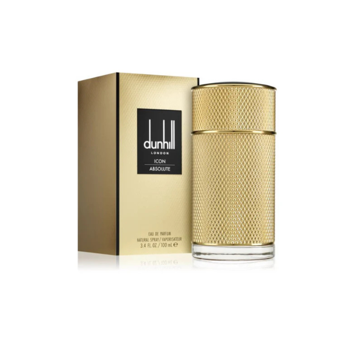 Dunhill London Icon Absolute Eau De Parfum 50ml For Men & Women