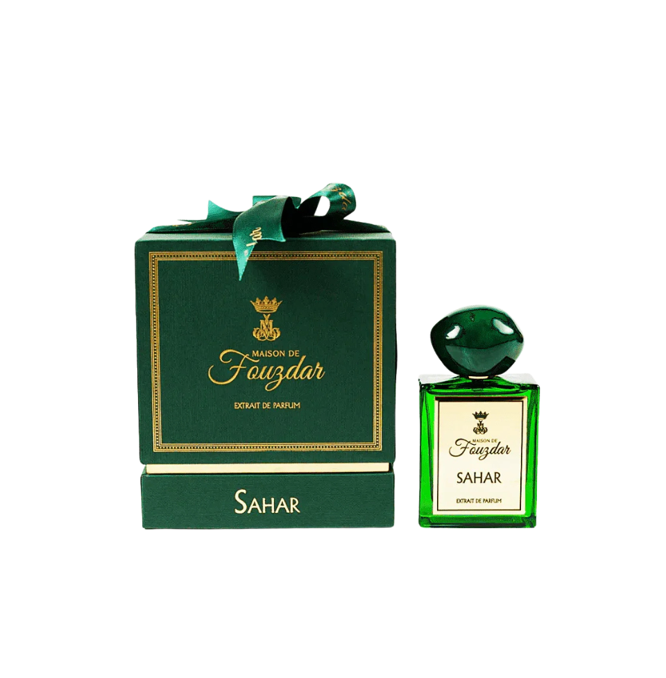 Maison De Fouzdar Sahar Extrait De Parfum 100ml For Men & Women