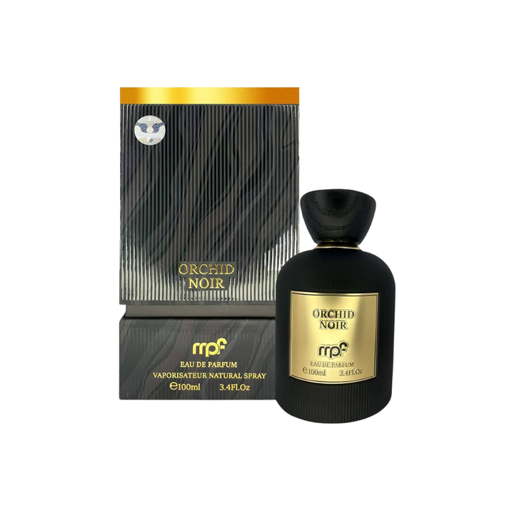 MPF Orchid Noir Eau De Parfum 100ml For Men