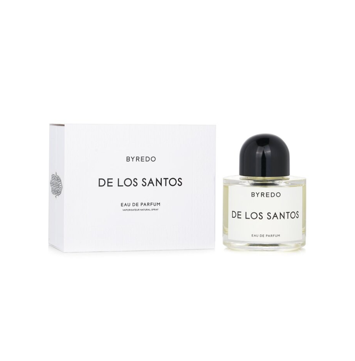 Byredo De Los Santos Eau De Parfum 50ml For Men & Women