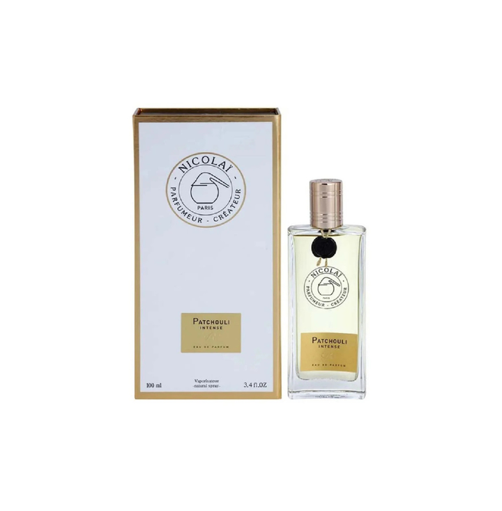 Nicolai Patchouli Intense Eau De Parfum 100ml For Men & Women