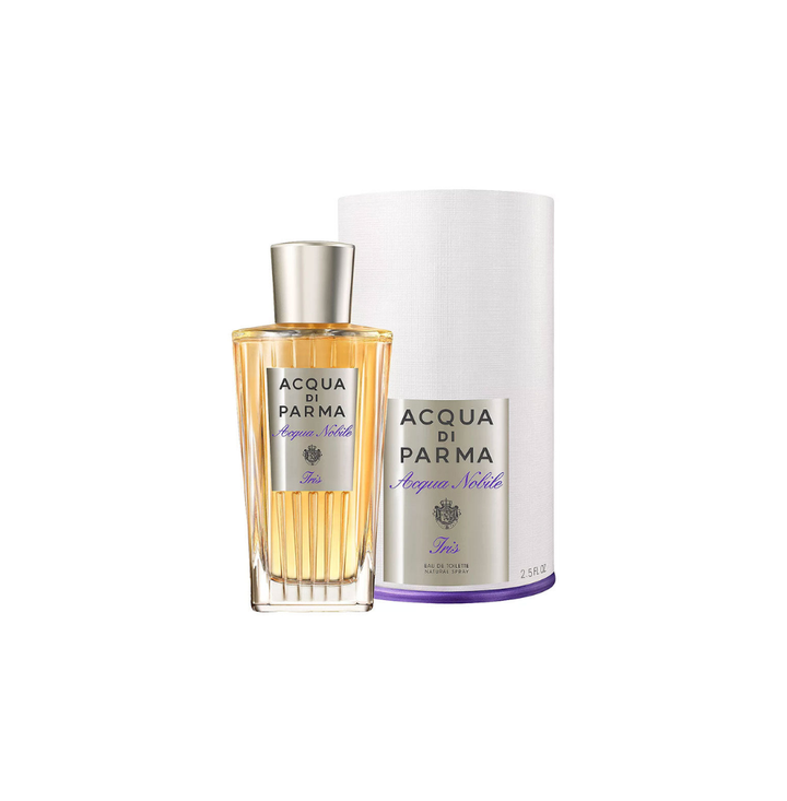 Atelier Des Ors Acqua Nobile Iris Eau De Toilette 120ML For Men & Women