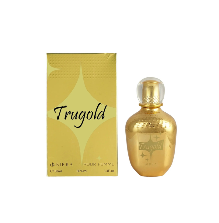 Birra Trugold Eau De Parfum 100ml For Men